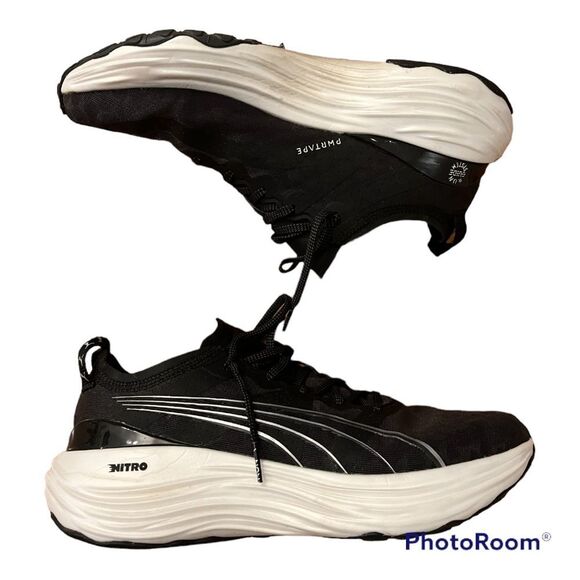 Puma running shoes - Picture 2 of 7